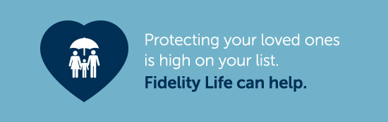Fidelity Life