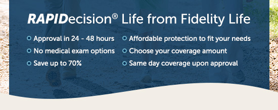 Fidelity Life